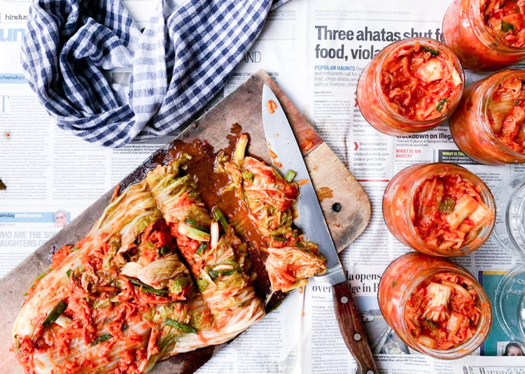 Kimchi