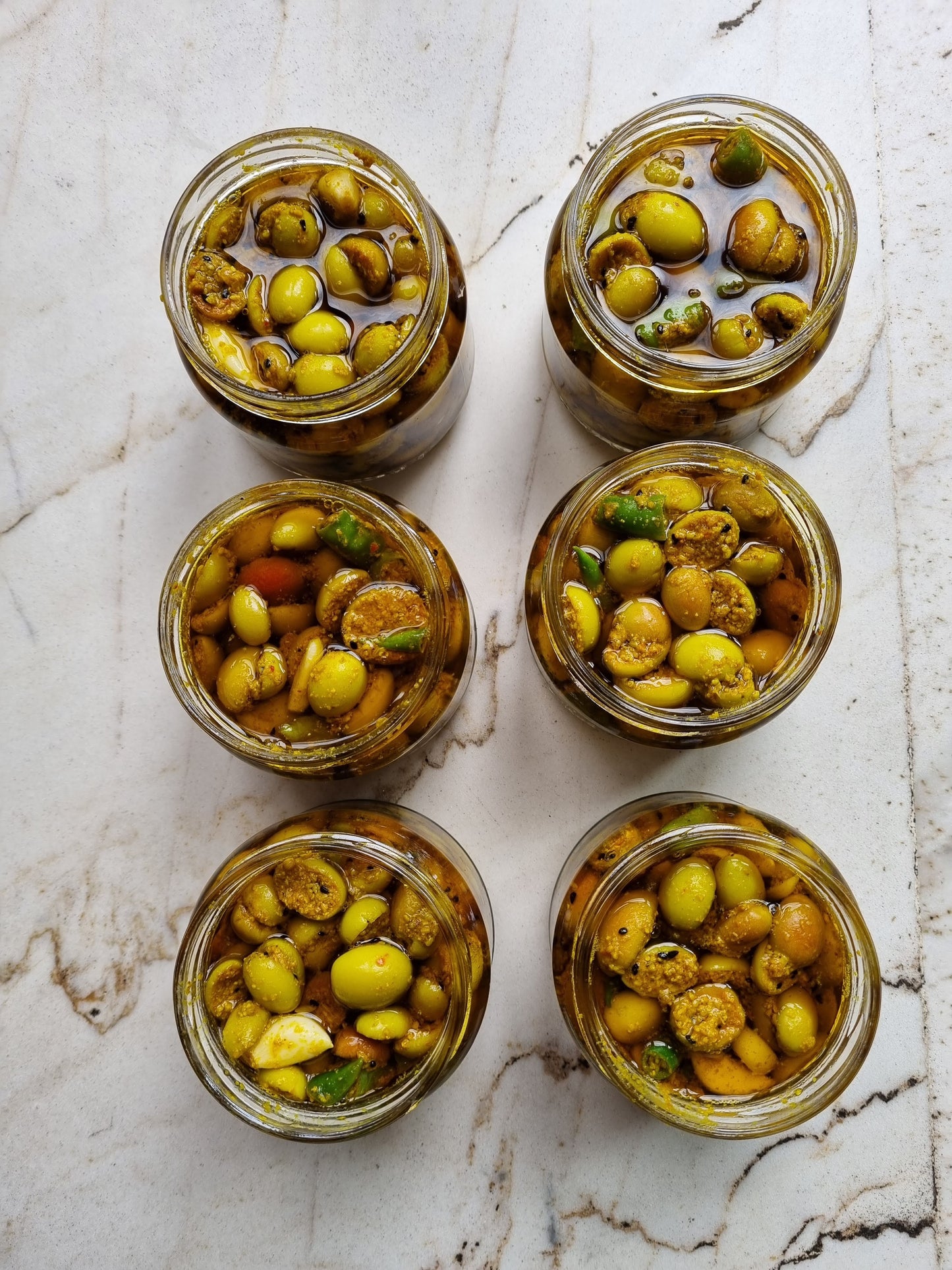 Karonda ka Achaar