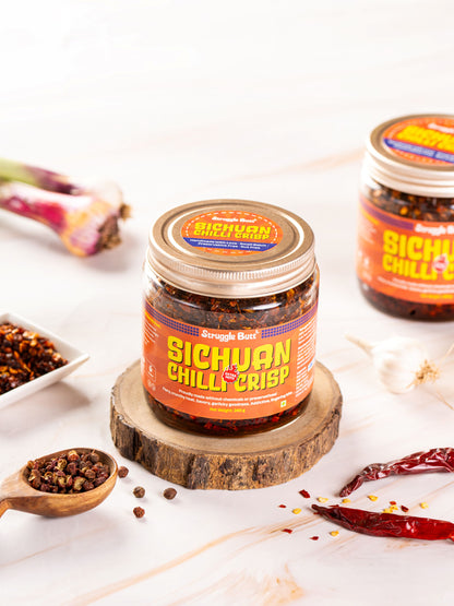 Chilli Crisp