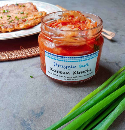 Korean Kimchi